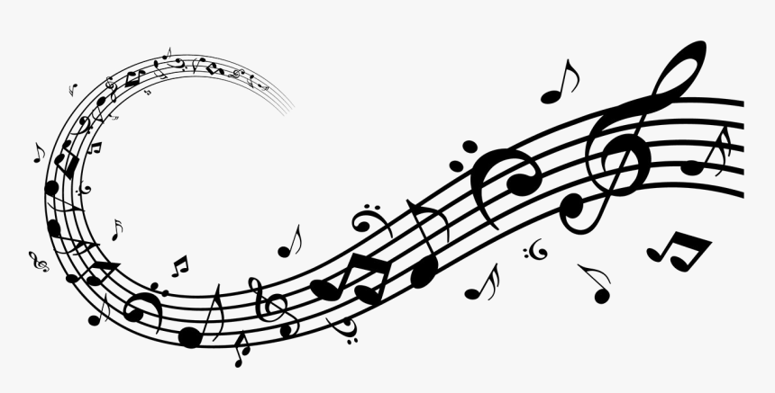 Music Notes Png, Transparent Png, Free Download