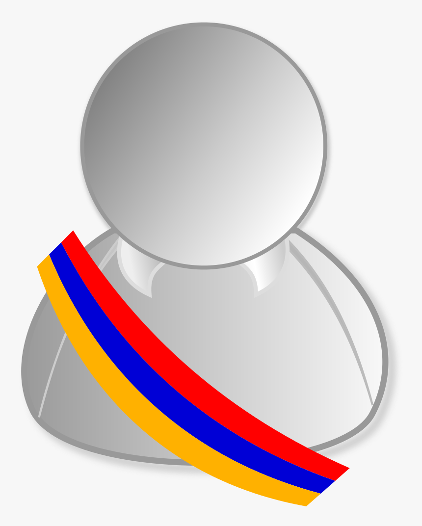 Armenia Politic Personality Icon - Icon Of Germany, HD Png Download, Free Download