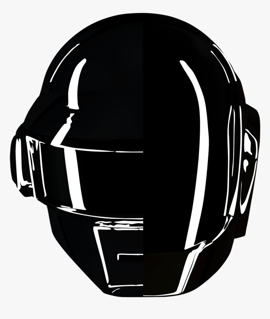 Daft Punk Png - Daft Punk Transparent, Png Download, Free Download