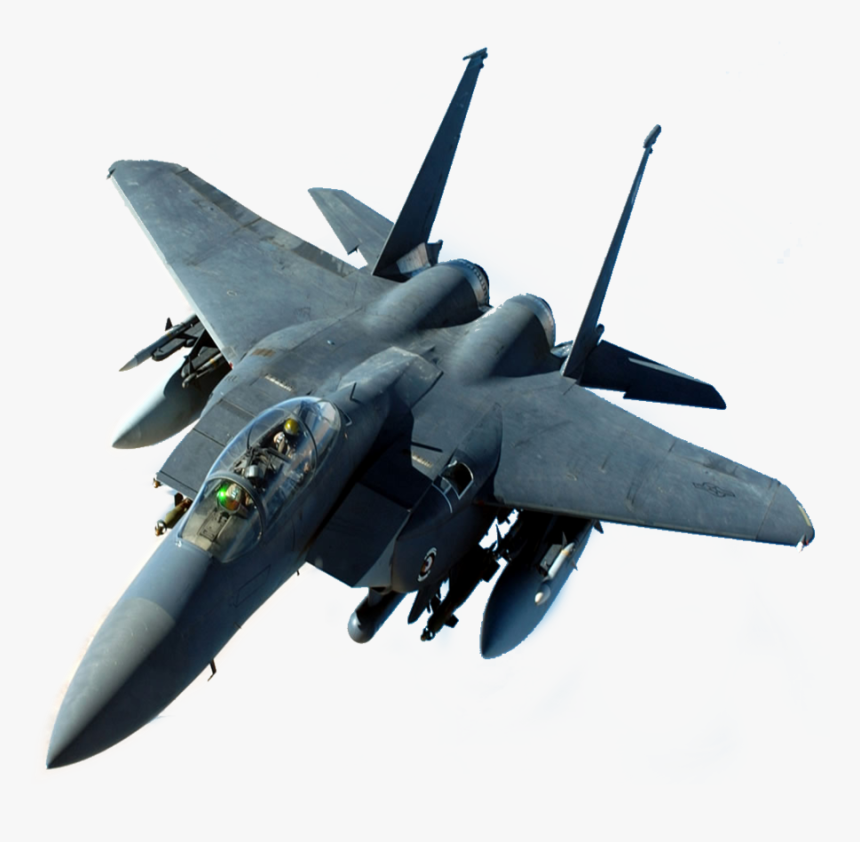 F 15 Eagle By Fave Man-d4xqkmv - Super Sonic Fighter Plane, HD Png Download, Free Download