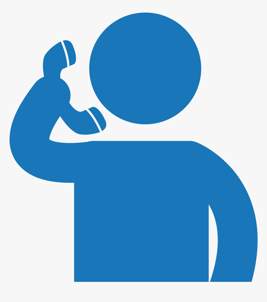 Make A Call Icon, HD Png Download, Free Download