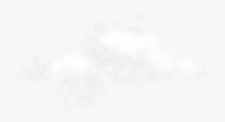 White Small Cloud Png Clipart - Cloud Png Hd, Transparent Png, Free Download