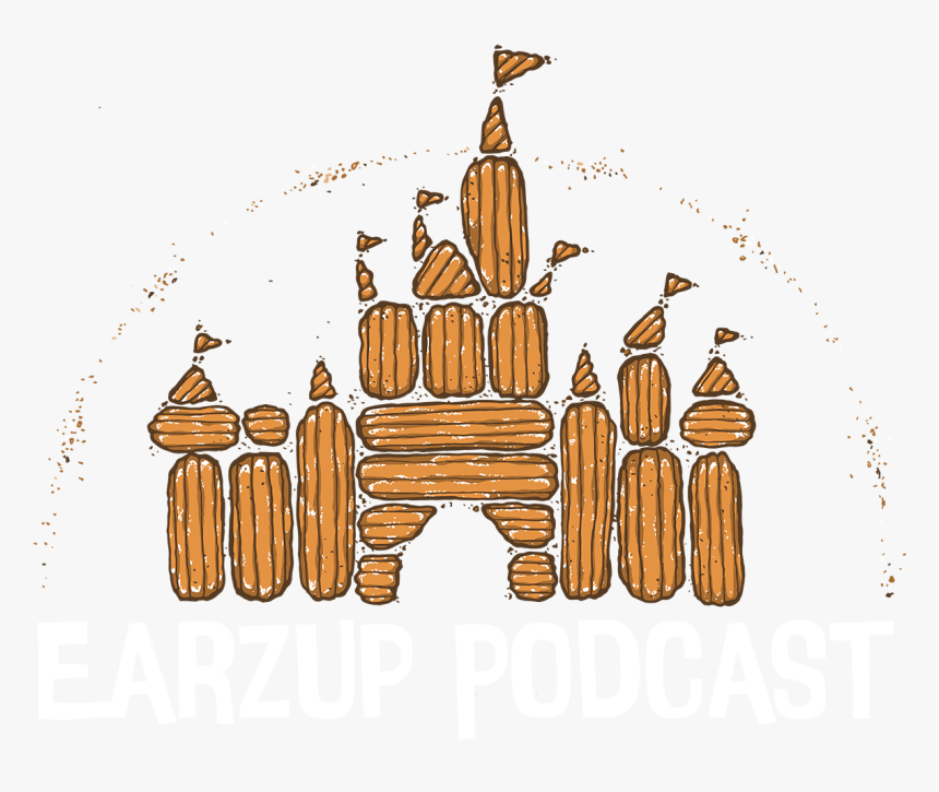 Earzup Podcast - Illustration, HD Png Download, Free Download