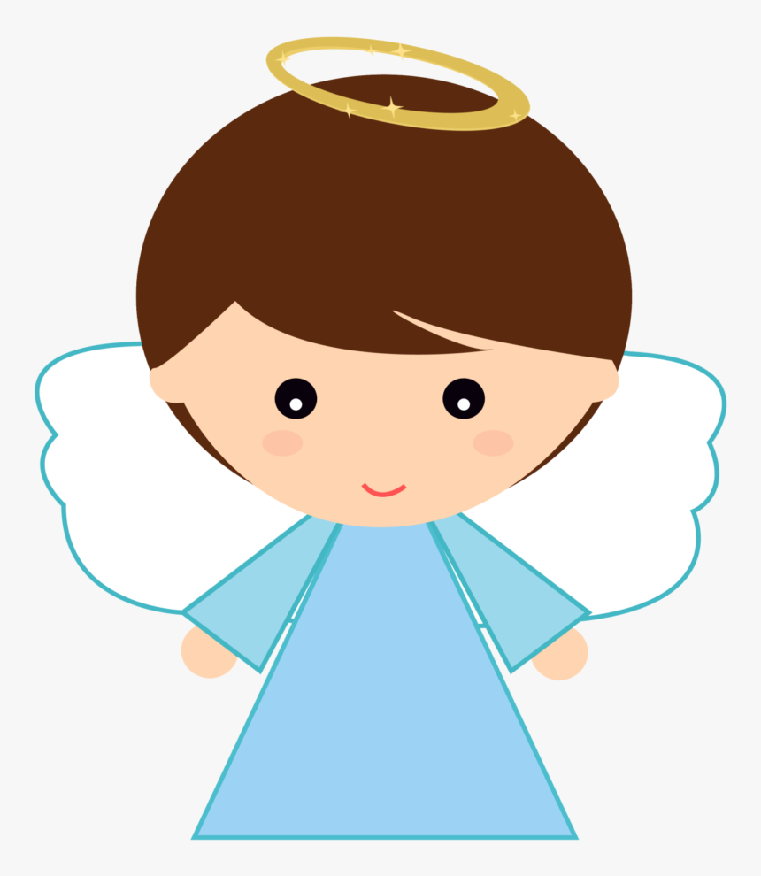 Angel Bautizo Png - Bautizo Imagenes Niño, Transparent Png, Free Download