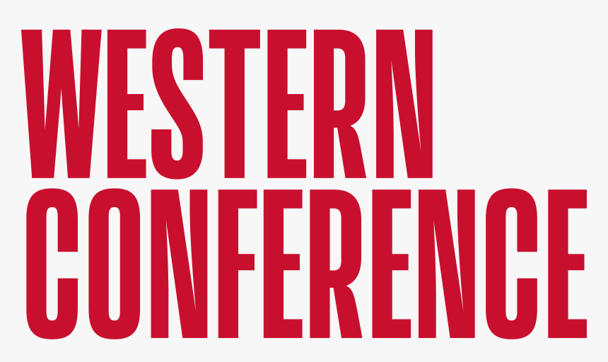 Nba Conference Finals Logo, HD Png Download, Free Download