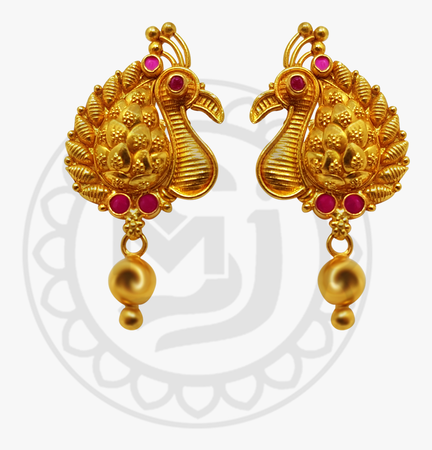 Earrings, HD Png Download, Free Download