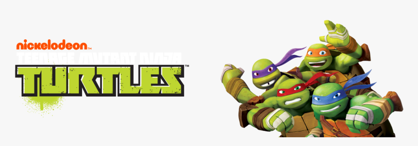 Teenage Mutant Ninja Turtles Scented - Teenage Mutant Ninja Turtles 2019, HD Png Download, Free Download