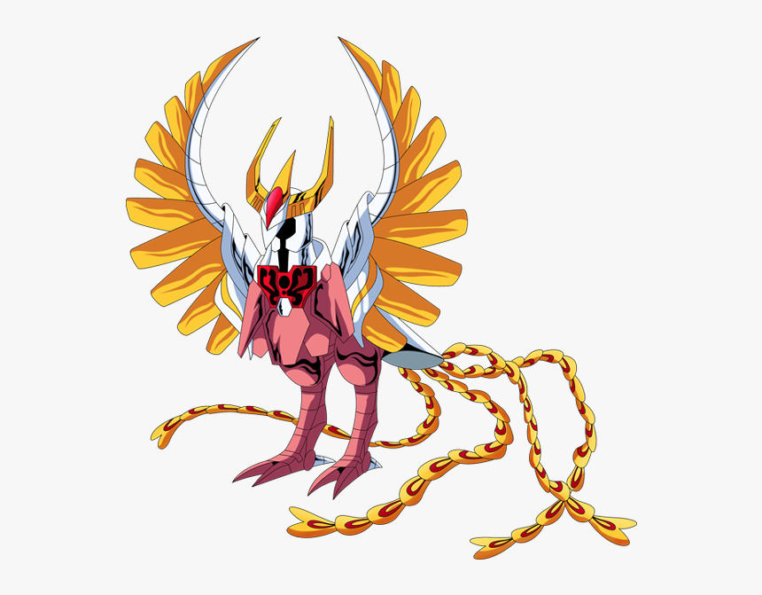 Primera Armadura De Fenix, HD Png Download, Free Download