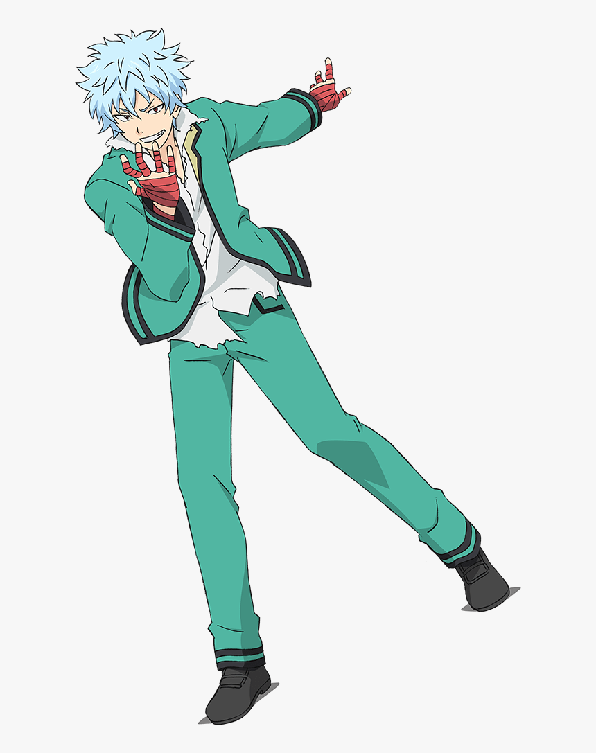 Disastrous Life Of Saiki K Kaidou, HD Png Download, Free Download