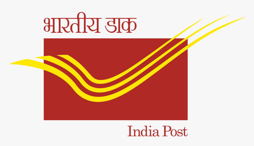 India Post Logo Png, Transparent Png, Free Download