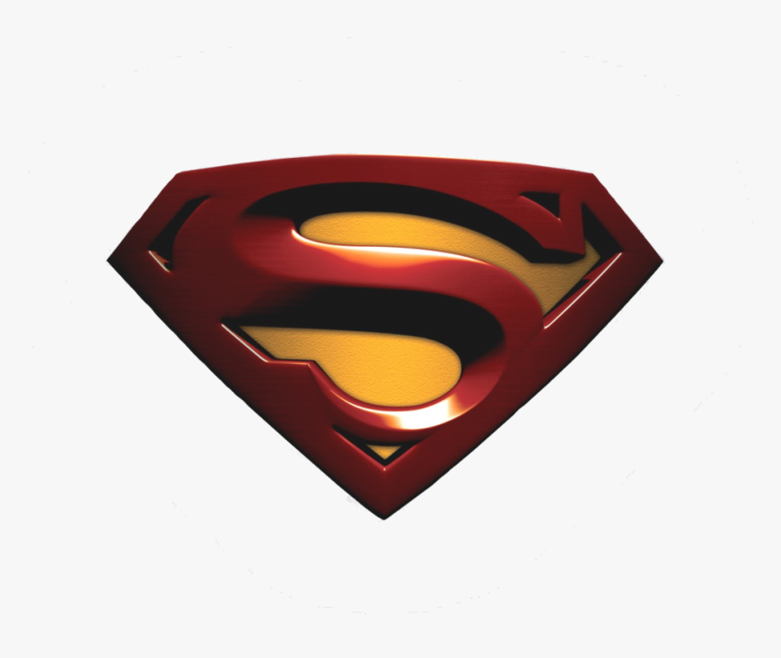 Download Superman Logo Free Png Image - Logo For Dream League Soccer 2018, Transparent Png, Free Download