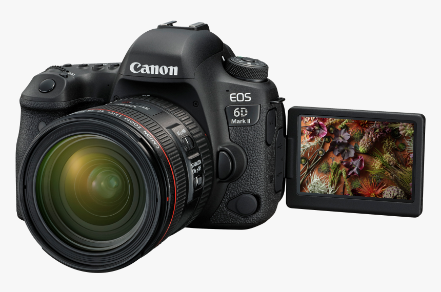 Harga Malaysia Canon Eos 6d Mark Iii, HD Png Download, Free Download