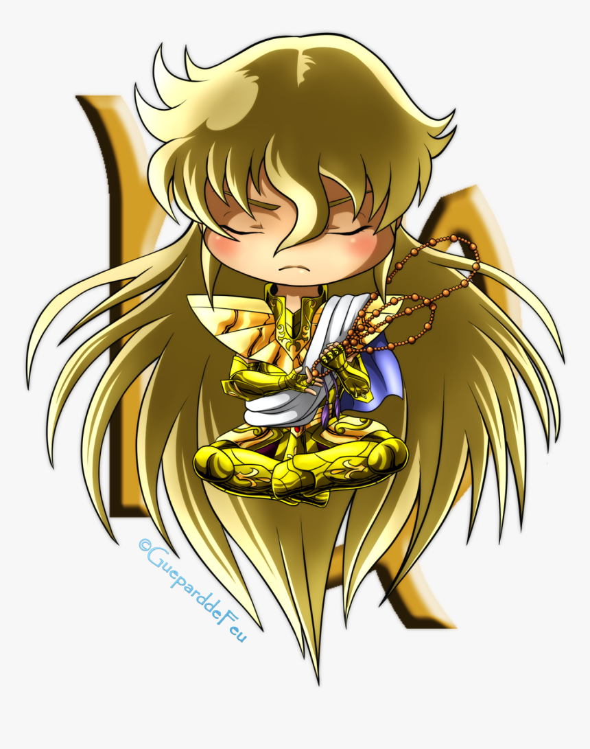 Shaka Chibi, HD Png Download, Free Download