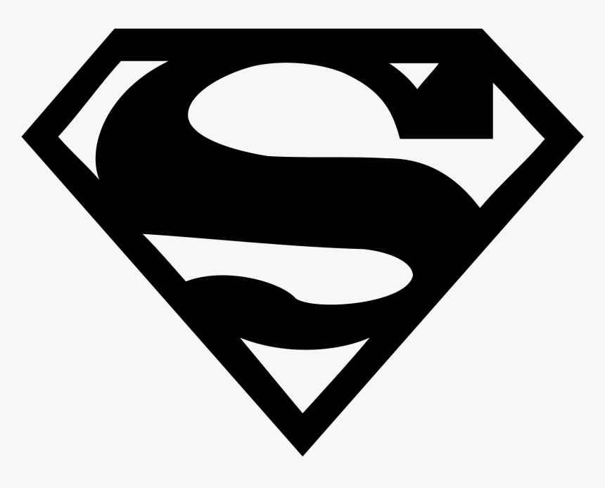 Superman Logo, HD Png Download, Free Download