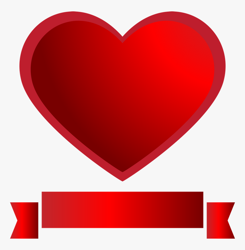 Good Heart Sign Symbol Love Transparent Background Love Sign In Transparent Background Hd Png Download Kindpng