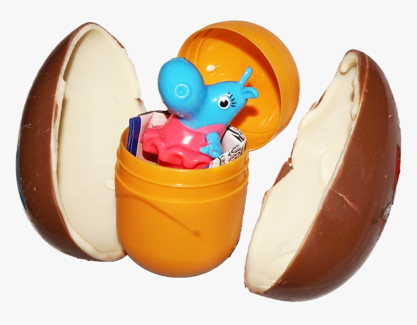 Kinder Surprise - Kinder Surprise Ferrero, HD Png Download, Free Download