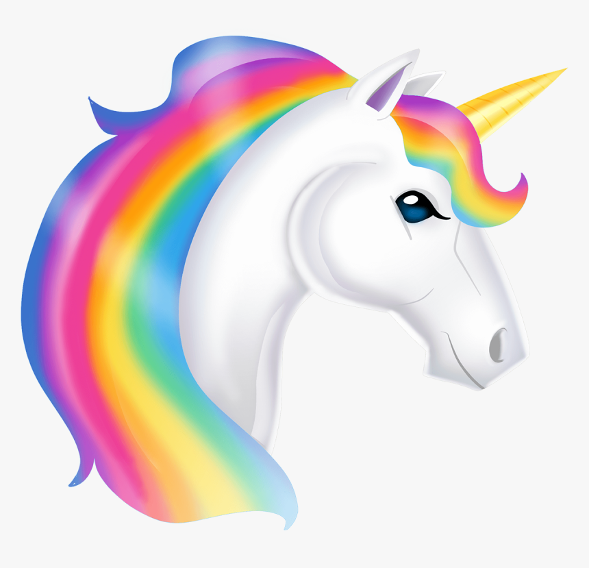 Transparent Background Unicorn Png, Png Download, Free Download