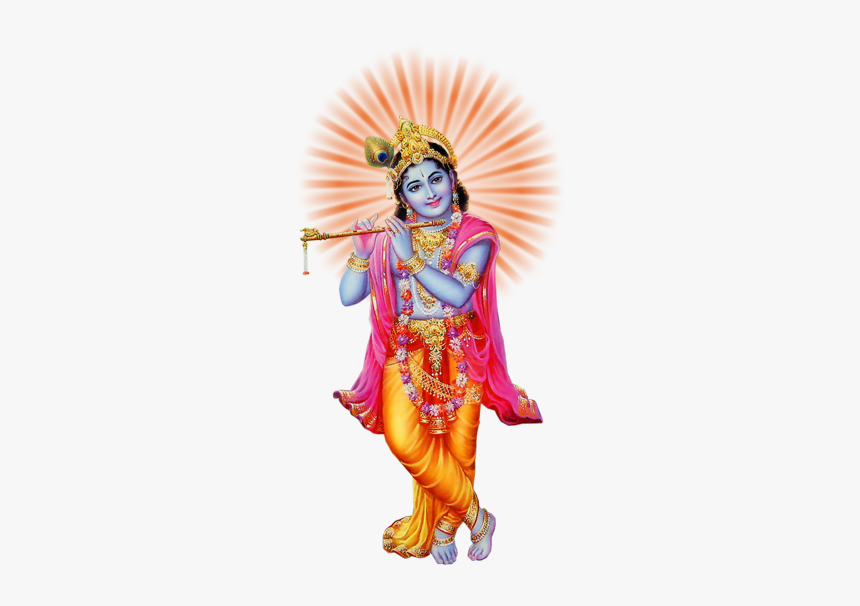 Png Transparent Images All - Krishna Png Full Hd, Png Download, Free Download