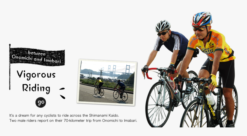 Racing Bicycle, HD Png Download, Free Download