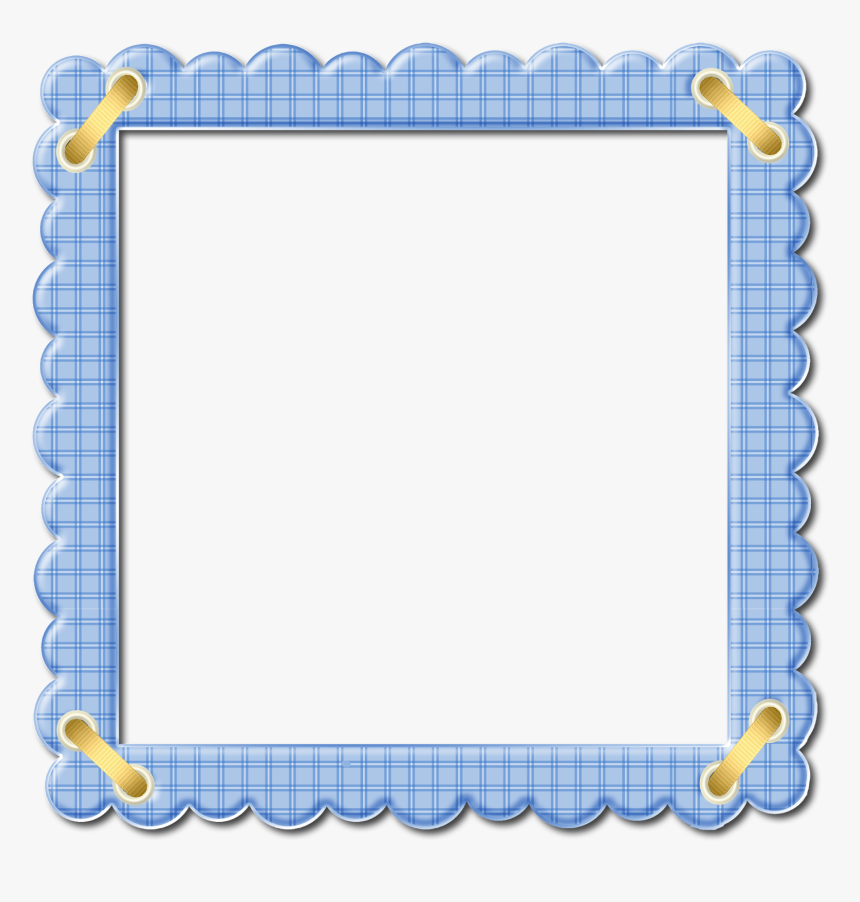 Cute Frames And Borders Clip Art, HD Png Download, Free Download