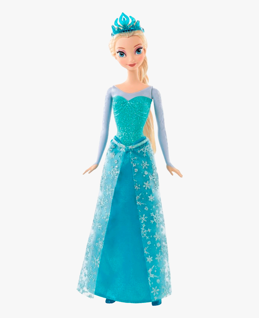 Barbie Elsa En Anna, HD Png Download, Free Download