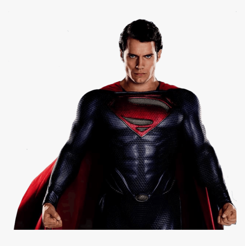 Superman Looking At You Clip Arts - Superman Png Hd, Transparent Png, Free Download