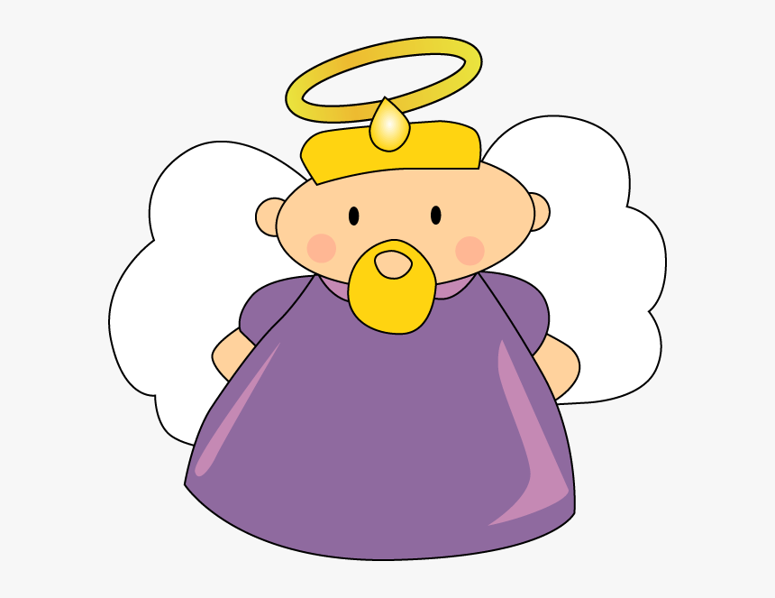 Angel Bautizo Png - Dibujos Animados De Bautizo, Transparent Png, Free Download