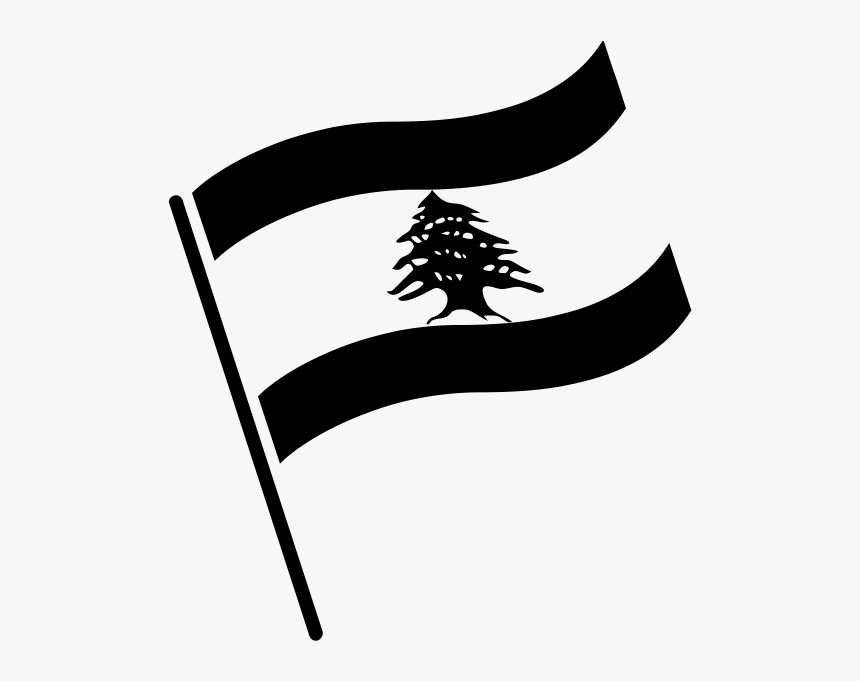 "
 Class="lazyload Lazyload Mirage Cloudzoom Featured - Coat Of Arms Of Lebanon, HD Png Download, Free Download