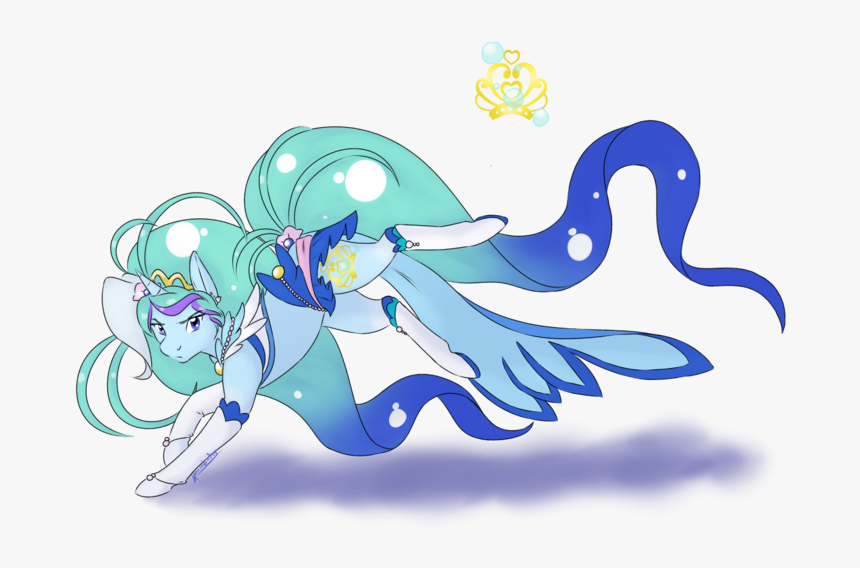 Go Princess Precure Design, HD Png Download, Free Download