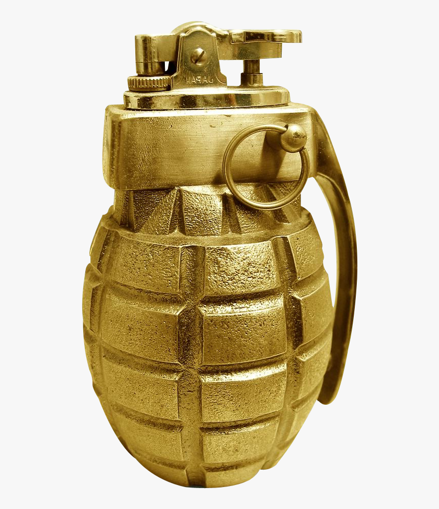 Free Png Grenade Png Images Transparent - Grenade Png, Png Download, Free Download