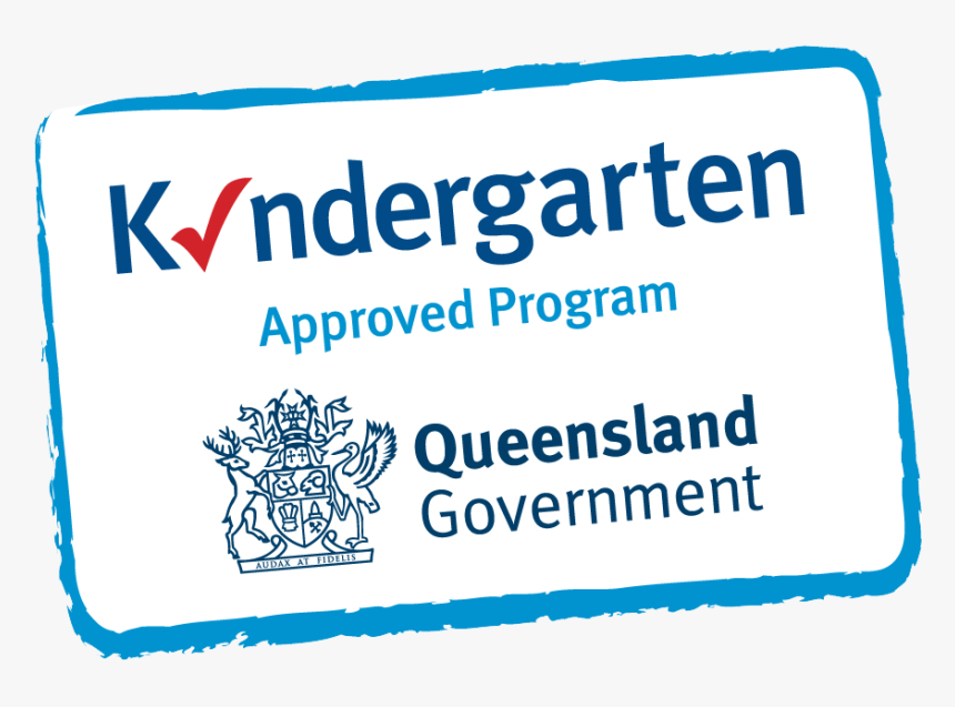 Kinder Surprise For Rural And Remote Children - Qld Government Kindergarten, HD Png Download, Free Download