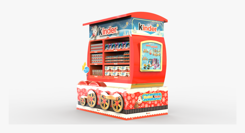 Transparent Kinder Surprise Png - Toy, Png Download, Free Download