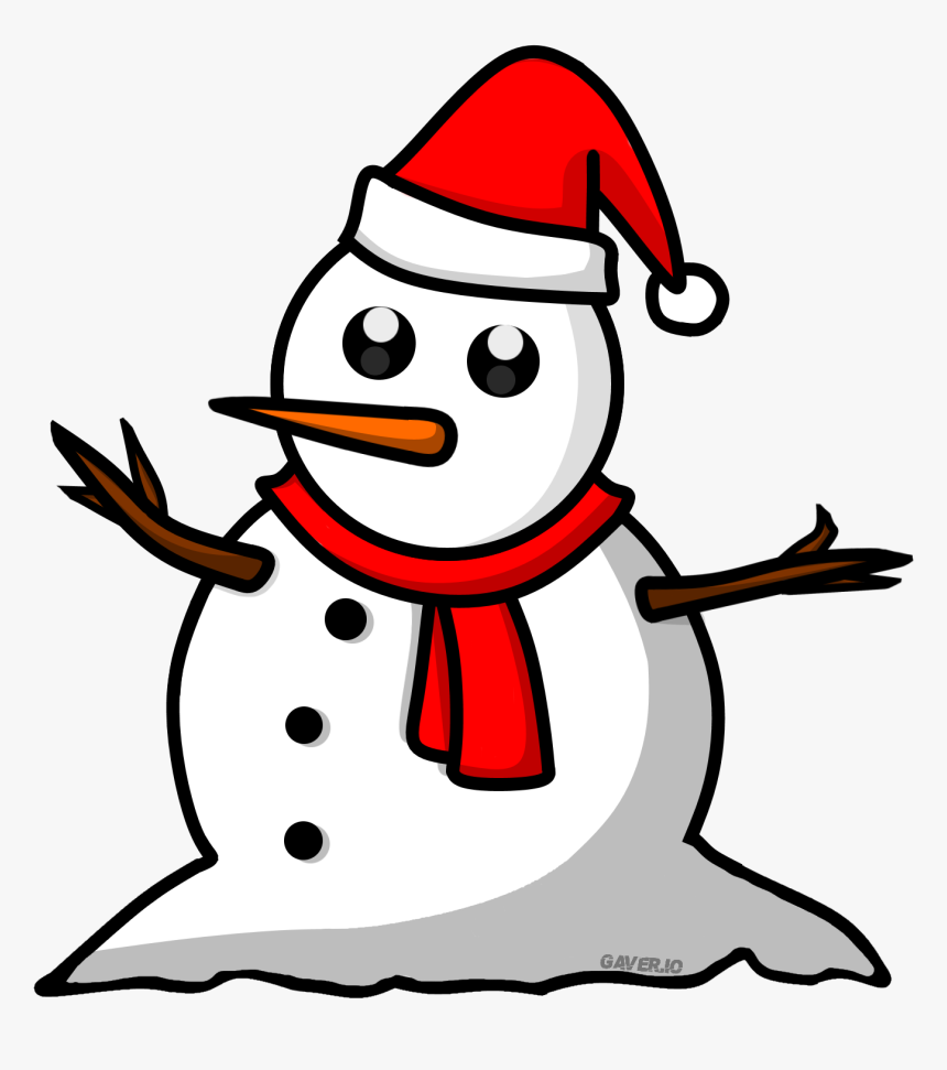 Snowman Png Background Image, Transparent Png, Free Download