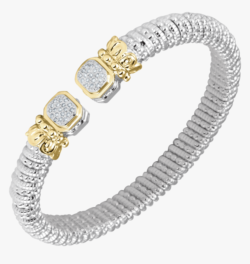 Gold Bangle Bracelet Design Images Sterling Silver - Bracelet, HD Png Download, Free Download