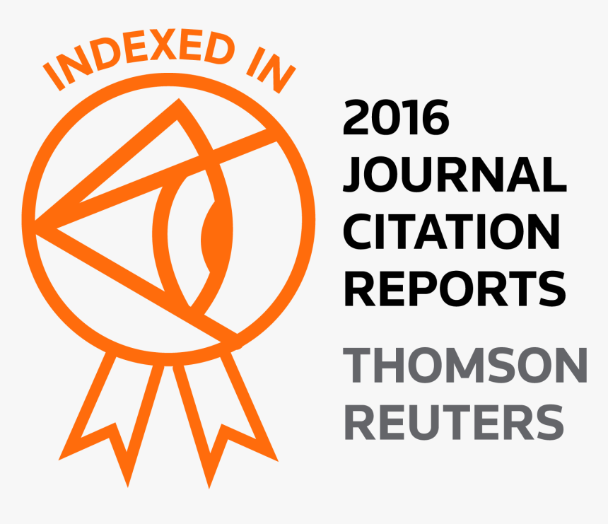 Thomson Reuters Impact Factor, HD Png Download, Free Download
