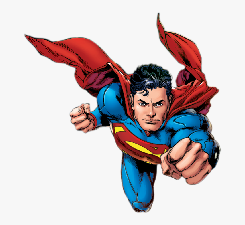 Superman Png Image, Transparent Png, Free Download
