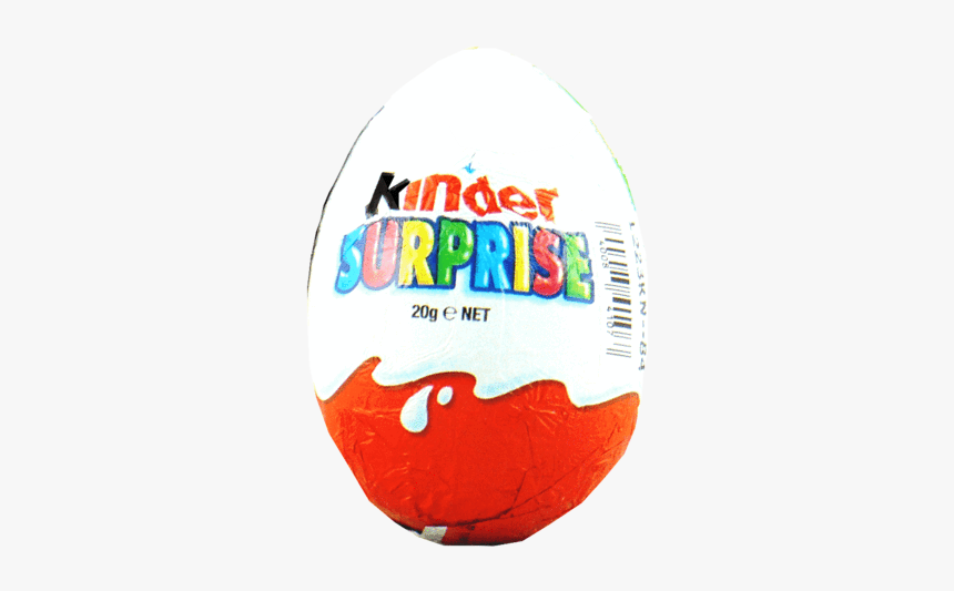 Kinder Surprise Ei, HD Png Download, Free Download