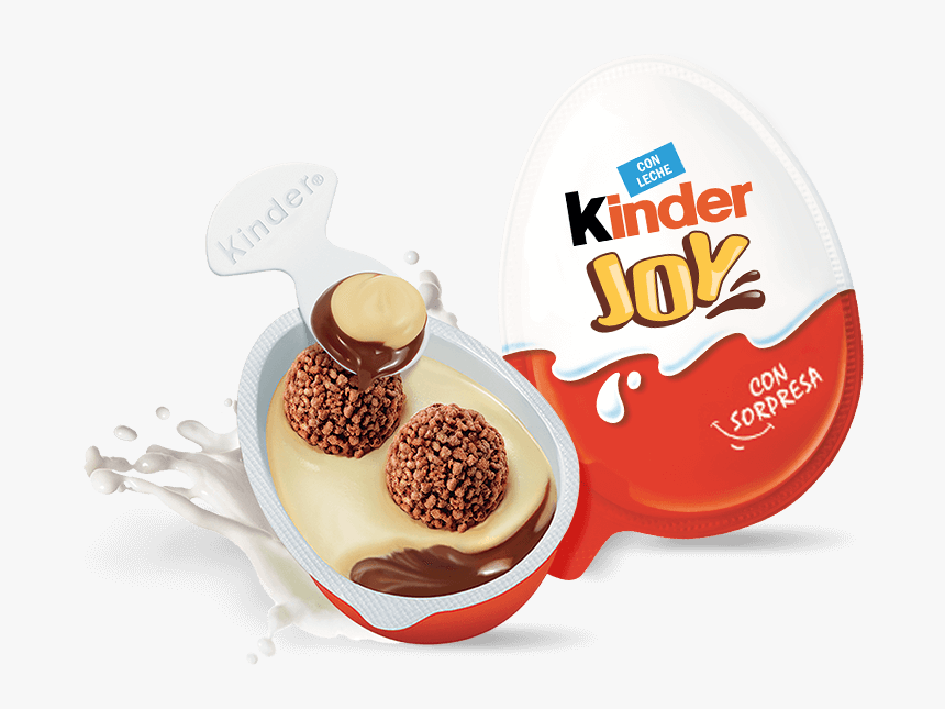 Kinder Joy, HD Png Download, Free Download