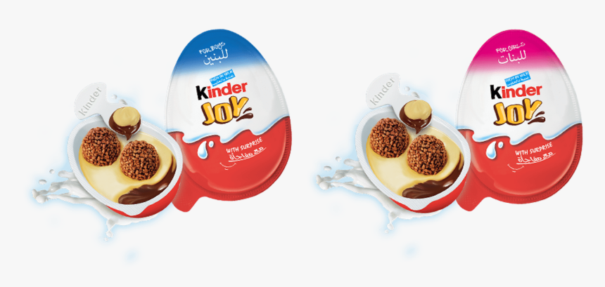 Kinder Joy Korea, HD Png Download, Free Download