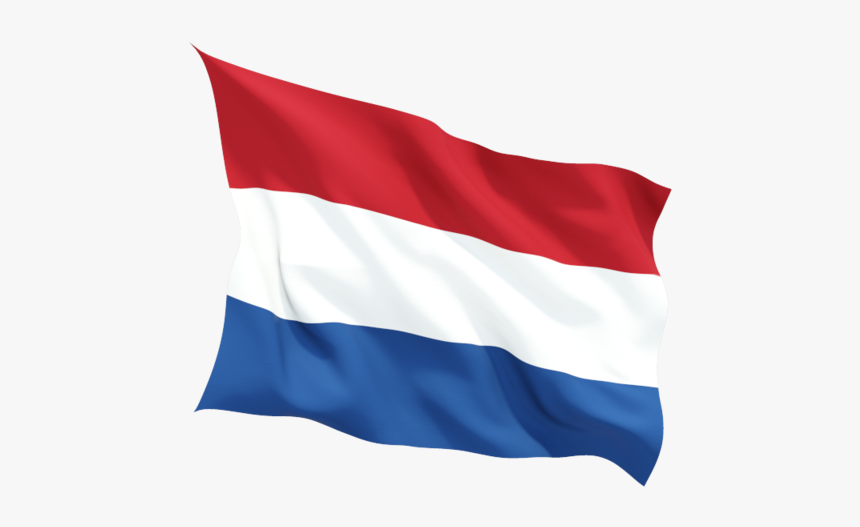 Download Flag Icon Of Netherlands At Png Format - Bandera Paraguaya En Png, Transparent Png, Free Download