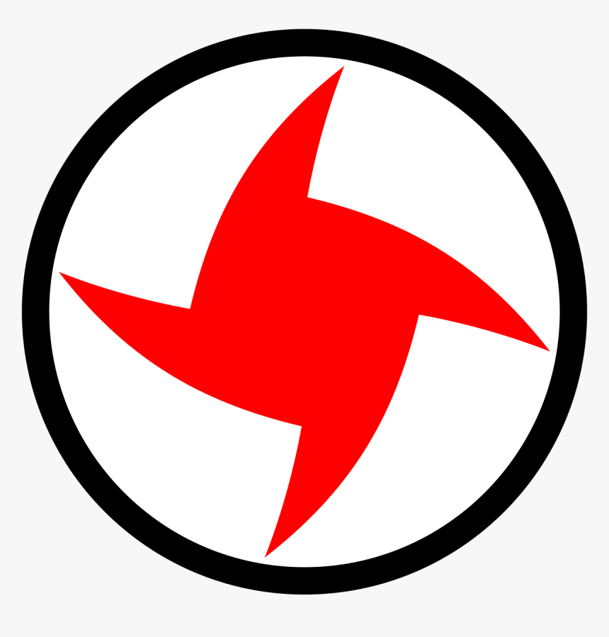 Simbolo De Fit For Rivals, HD Png Download, Free Download