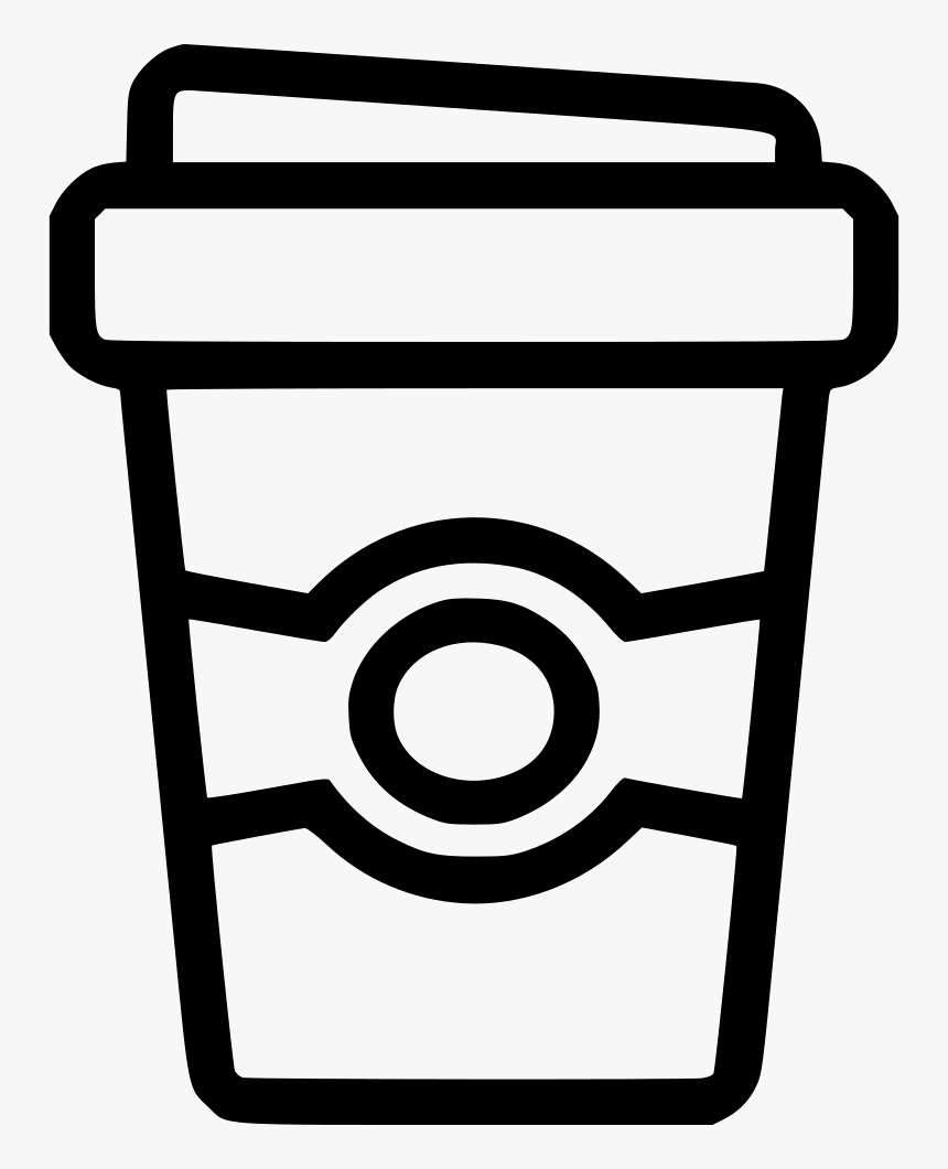 Coffee Cup Comments - Instagram Story Icons Png, Transparent Png, Free Download