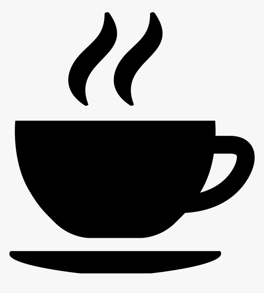 Coffee Cup Icon Png - Coffee Icon .png, Transparent Png, Free Download