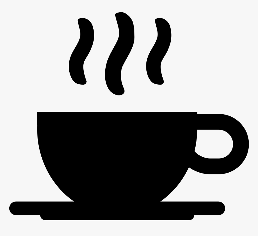 Tea Cup Icon Png Free Download - Cup Icon Png, Transparent Png, Free Download