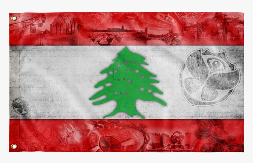 Lebanon - Flag, HD Png Download, Free Download