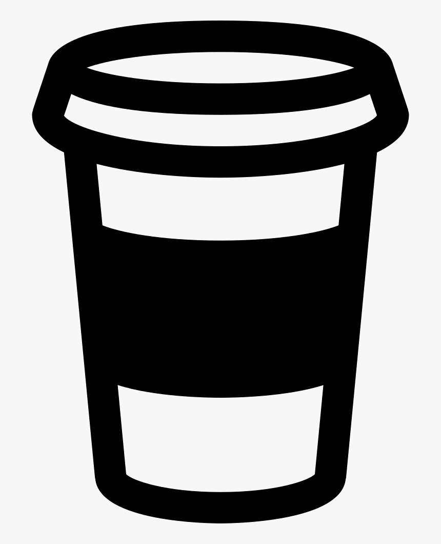 Coffee Cup - Coffee Cup Svg Free, HD Png Download, Free Download