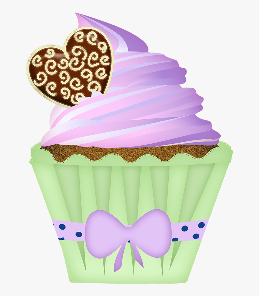 Clipart, Clipart Cake, Cupcake, Cake, Food, Sweet - Pyragai Paveiksliukai, HD Png Download, Free Download