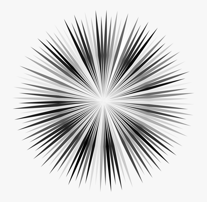 Transparent Spiky Circle Png - Spike Circle Transparent Png, Png Download, Free Download