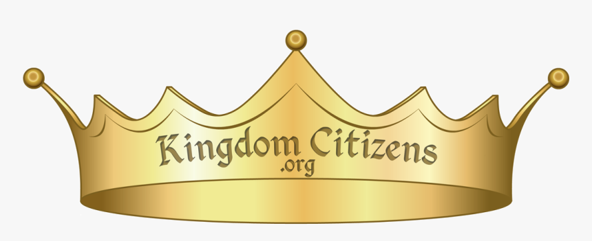 Heaven Clipart God"s Kingdom - Kingdom Citizenship, HD Png Download, Free Download