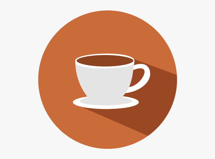 Transparent Coffee Cup Silhouette Png, Png Download, Free Download